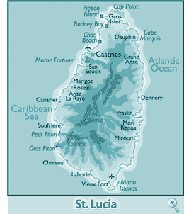 St. Lucia