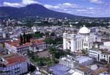 viajar a san salvador